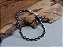 PULSEIRA DELICADA COM HEMATITA - Imagem 2