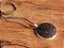 PINGENTE MADEIRA II - Imagem 1