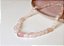 COLAR QUARTZO ROSA II QUARTZO ROSA - Imagem 1