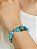 PULSERIA EXÓTICA I ÁGATA E HOWLITA - Imagem 2