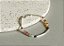 PULSEIRA CANUTILHO II PEDRAS VARIADAS - Imagem 1