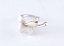 EAR CUFF BORBOLETA PRATA - Imagem 4