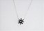 COLAR CORRENTE EDELWEISS - Imagem 1