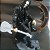 Action Figure Diorama O Corvo The Crow - Brandon Lee - Colecionável - Imagem 2