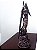 Action Figure Lady Pyramid Head Escala 1/10 30cm - Imagem 4