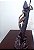 Action Figure Lady Pyramid Head Escala 1/10 30cm - Imagem 2
