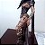 Action Figure Lady Pyramid Head Escala 1/10 30cm - Imagem 3