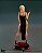 Figure Aya Brea - Parasite Eve - Colecionável em Resina - Imagem 4