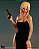Figure Aya Brea - Parasite Eve - Colecionável em Resina - Imagem 1