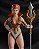 Teela - He-Man - Colecionável em Resina - Imagem 1