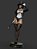 Zatanna - Colecionável em Resina - Imagem 1