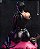 Action Figure Catwoman Mulher Gato - Colecionável em Resina - Imagem 3
