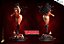 Vampirella - Colecionável em Resina - Imagem 2