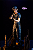 Jill Valentine - Resident Evil 1 Remake - Colecionável em Resina - Imagem 1
