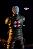 Nicholai Ginovaef - Resident Evil - Colecionável em Resina - Imagem 2