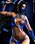 Kitana - Mortal Kombat 9 - Colecionável em Resina - Imagem 4