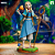 Marcille - Dungeon Meshi - Imagem 1