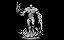 Super Tyrant - Resident Evil - COLECIONÁVEL - Imagem 4