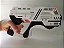 Colecionável - Mass Effect M-77 Paladin Pistol - Imagem 1