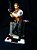 Action Figure Barry Burton - Resident Evil 1 Remake - Imagem 4