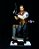 Action Figure Barry Burton - Resident Evil 1 Remake - Imagem 1