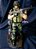 Figure Carlos Olivera - Resident Evil 3 Remake - Imagem 3