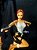 Estatueta Lara Croft Clássica - Modelo baseado no Remaster - Imagem 3