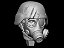 Figure Diorama Hunk - Resident Evil 2 - Colecionável - Imagem 9