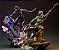 Diorama Split Fiction Zoe e Mio - Colecionável - Imagem 1
