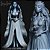 Corpse Bride - Emily  Estatueta Colecionável - Imagem 1