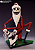 Sandy Claws Jack Skellington - Estatueta Colecionável - Imagem 1