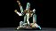 Figure Lara Croft - Tomb Raider  - Diorama Colecionável - Imagem 2