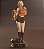 Figure Ashley Resident 4 Remake - Imagem 1