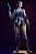 Figure Jill Valentine - Resident Evil - Estilizada - Imagem 1