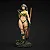 Figure Rogue - Savage Land - Vampira X-Men - Imagem 1