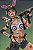 Tank Girl - Figure em Resina - Imagem 2