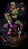 Figure Sonya Blade e Mileena - Mortal Kombat Classic - Imagem 1