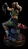 Figure Sonya Blade e Mileena - Mortal Kombat Classic - Imagem 2