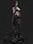 Figure - Quiet Metal Gear - Imagem 1