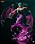Figure - Morrigan Darkstalkers - Imagem 1