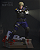 Figure - Leon Resident Evil 2 Remake - Imagem 1