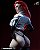 Action Figure Jessie Pokemon  - Colecionável em Resina - Imagem 1