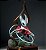 Figure Hornet - Hollow Knight: Silksong base Diorama - Imagem 1