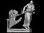 Figure Executor Resident Evil 5 - Imagem 1