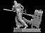 Figure Executor Resident Evil 5 - Imagem 2