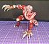 Figure Licker Resident Evil 2 - Imagem 6