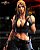 Figure Sonya Blade Mortal Kombat - Imagem 1