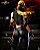 Figure Sonya Blade Mortal Kombat - Imagem 6