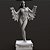 Estatueta Lily Munster - The Munsters - Imagem 1