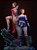 NSFW Duo Resident Evil - Ada Wong e Jill Valentine - Imagem 1